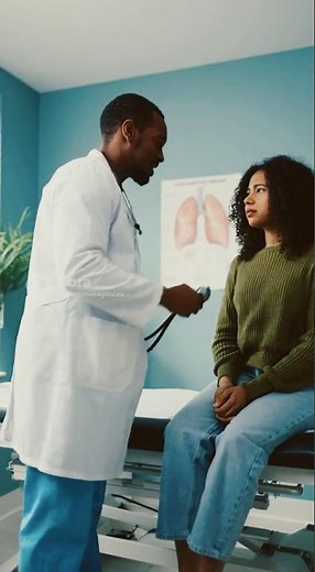 Chest Tightness? Here's What the Doctor Says #healthadvice #doctor #shorts