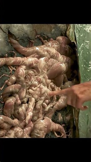 The New Alien Threat is Terrifying