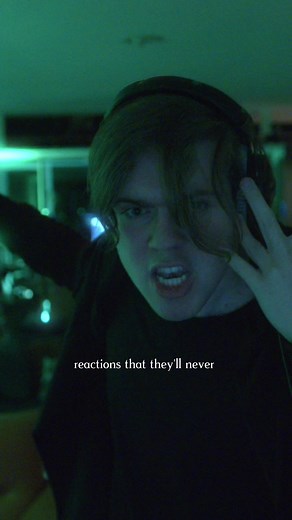 This is my song Half Life.