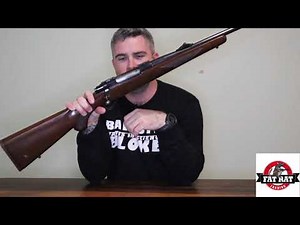 Ruger M77 - The Ultimate Deer Rifle