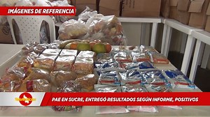 4.7K views · 47 reactions | Mucha atención que, se llevó a cabo la Segunda Mesa Pública Virtual sobre el manejo del Plan de Alimentación Escolar PAE en Sucre, y según los participantes, entre los que estaban el gobierno departamental, veedores, y el contratista, este ha avanzado de manera satisfactoria en el 2021 | TeleNoticias Canal Doce | Facebook