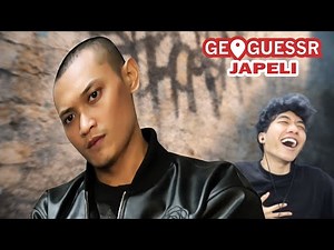 AKHIR DUEL IKI YANG SENGIT - JAPELI GEOGUESSR (END)