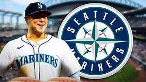 Mariners lose Ty France to injured list with fractured heel