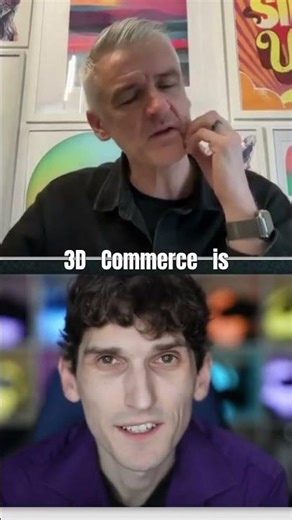Why 3D Commerce is More Than Just Digitization