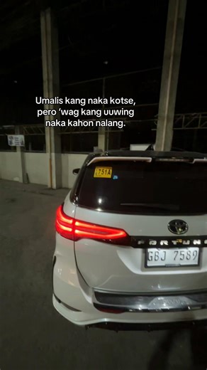 Toyota Fortuner GRS Safety Tips