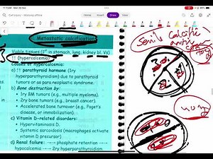 Lecture 5: Extracellular Deposition + Cell Adaptation