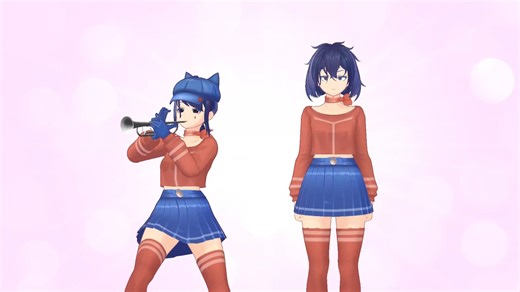 Mita - Cappie - Kirby Trumpet