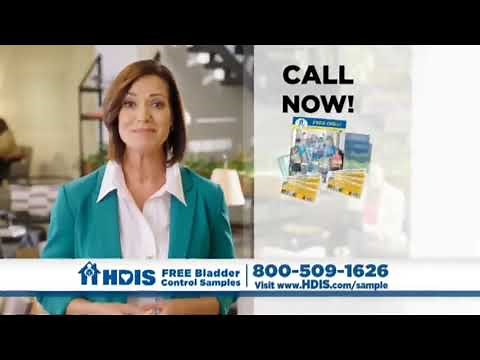 HDIS 2021-Present Commercial