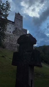 What hides behind the stone’s silence? Bran Castle stands like a pause in history, a wound carved into the Carpathians where kingdoms once collided and merchants once trembled beneath its shadow. The village below — Bran, Poarta, Predeluț, Șimon, Sohodol — breathes around it like a slow chant, each rooftop a verse of its own. This was never truly Dracula’s domain, yet myth found a home here: between pine resin and candle smoke, between fact and the dream of fear. Built in 1377 by Saxon hands, re