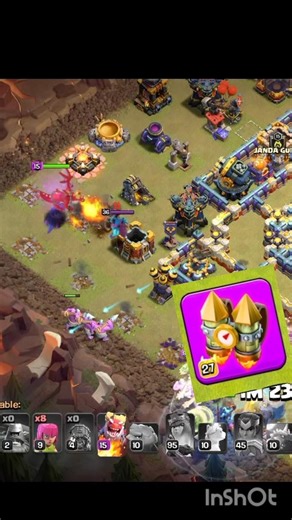 dragon dock new equipment [clashofclins]