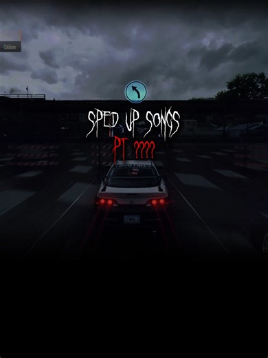 Sped Up Songs Compilation for Instant Vibes