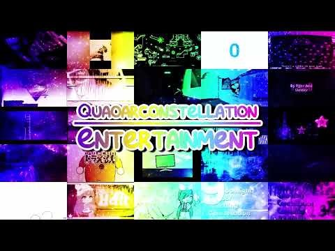 (RQ) QuaoarConstellation Entertainent Inc Ident 2022