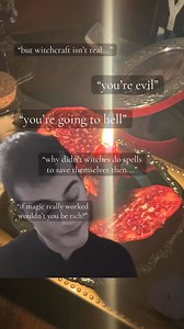 a meme for my witches who are dreading tomorrow’s interactions, just play this little tune 🤌🏼 #witch #witchcraft #witchmeme #witchcraftthings #witchhumor #witches #pagan | The Baked Witch