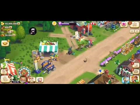 Farmville 2 country escape mod menu version, ADDED KEYBOARD INSIDE MOD MENU⌨️✒️✏️🖋🖊🖌🖍📝