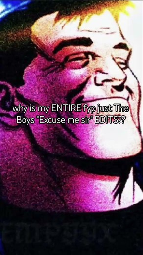 EXCUSE ME SIR!! #recommended #meme #foryou