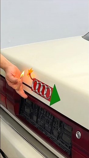 🧨🧨VINYL FIREWORKS 🧨🧨💥🚗 | New Year DIY Custom Mod 🚀🎇