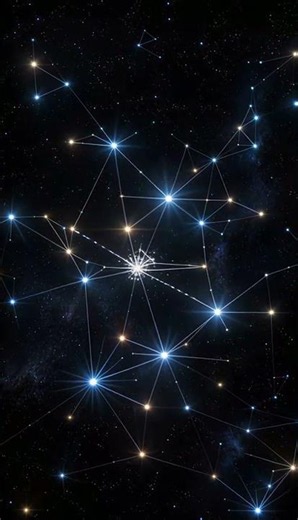 Hedera Hashgraph :The Network That Agrees on Reality