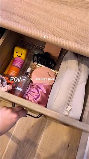 Restocking ASMR: My Favorite Organizing Moments! 🛒✨🧹 #asmr #restock #satisfying #organization