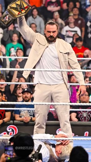 WWE SmackDown Dec 26, 2025 🔥 Miz Ruins Christmas, Titles Change & Drew Challenges #WWE