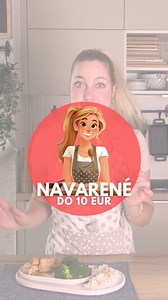 2.6K views · 846 reactions | Tip na rýchlu večeru: Kuracie mäsko s...