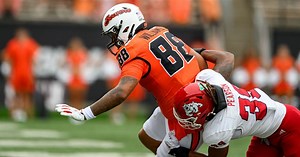 Getting to know the 10 best recruits on the Oregon State roster