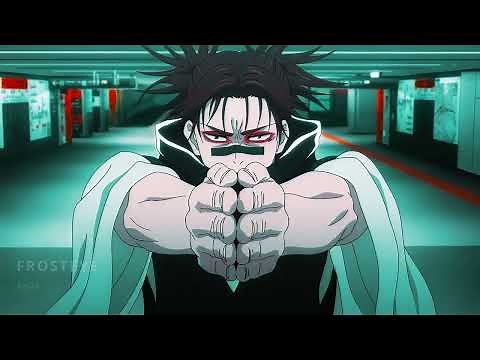 Piercing Blood - Choso Vs Yuji Itadori -「Edit / 4k AMV」#animeedit #jujutsukaisen #yujiitadori