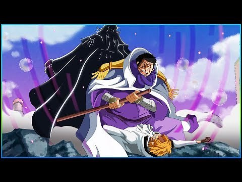 The End Of Sabo | One Piece Discussion