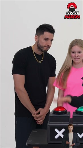 Ferran's Girlfriend Challenge: Can You Pass? #shorts