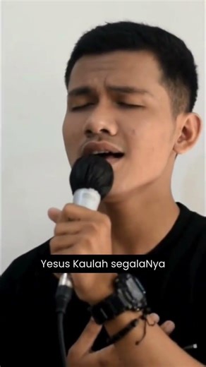 JPCC Worship - Karna SalibMu #lagurohani #saatmenyembah