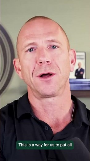 Want to increase your bone density?See why Dr. Doug Lucas urges his patients to take AlgaeCal.