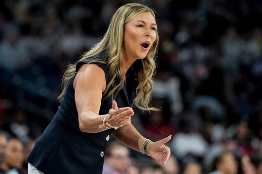 Georgia Southern's Hana Haden hired as Memphis women's basketball coach