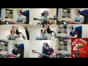 Ramona - (Beck Cover)