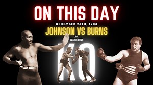 3.2K views · 93 reactions | Jack Johnson Wins Heavyweight Crown KOs...