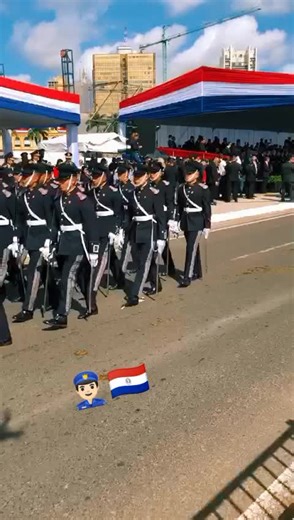 Military Parade Highlights: Marching in Formation
