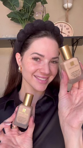 Find Your Perfect Shade with Estée Lauder’s Double Wear Foundation
