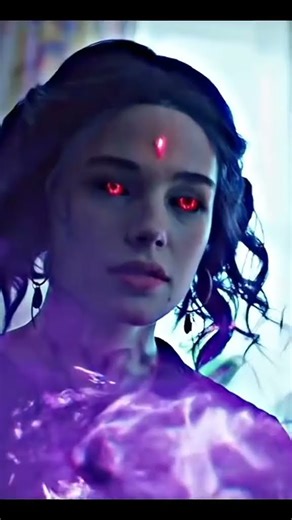 Darck Magic Raven 🤤👄