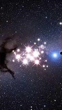 Nebula Birth + 432Hz - Cosmic Healing Journey - 10 Hours Deep Healing & Pain Relief