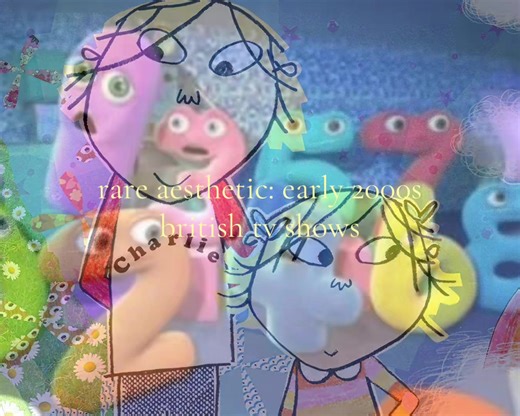 Bottle Top Bill and Corky: A 2000s British TV Nostalgia