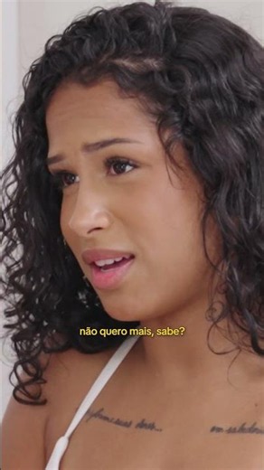 EU VIVO POR ELA