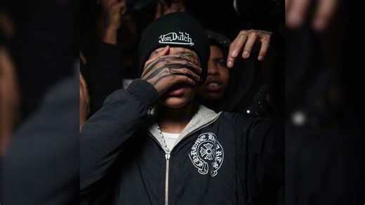 FullyChop - KSO Glock (Official Audio)