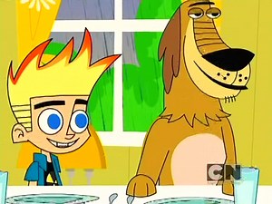 Johnny Test 3x10