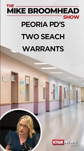 Is there a coverup in the Peoria School District scandal?