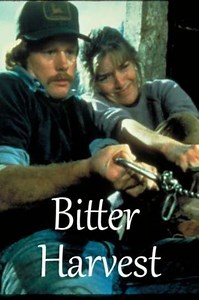 Bitter Harvest - Movie