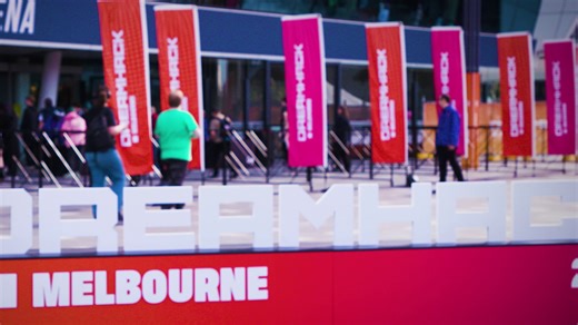 1K views | Intel Arc brought the supercharged gaming experience to this year's Dreamhack, and Liessshy and Rubee joined us to tell you all about it! From the electrifying ARC-ade machines on the booth to over 40 PCs in the free play gaming area, Intel Arc graphics powered up every moment with exceptional and immersive gameplay. ⚡️ #IntelARC #IntelGaming #IntelDH2024n #Intel #IamIntel | Intel | Facebook