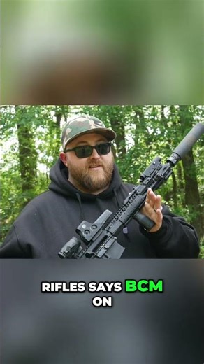 PSA vs BCM… Is It Worth It? 👀 #edc #airsoft