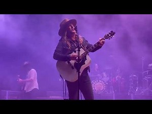 Allman Betts Band Blackberry Smoke Larkin Poe Jimmy Hall Wild Feathers Finale Asbury Park 8.29.21