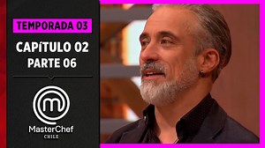 En 2017, tuvimos la tercera temporada de MasterChef Chile, vamos a revivir todas las emociones de la competencia y acompañar la trayectoria de los mejores cocineros en búsqueda del gran título de MasterChef. (T03E01 - 2017) | MasterChef Chile