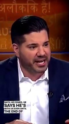 166K views · 5.3K reactions | Satan Doesn't Want You to Know This! | Sid Roth's It's Supernatural | Facebook