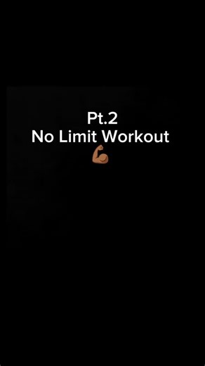 P's No Limit Workout video pt.2 | Fury's Corner | Facebook