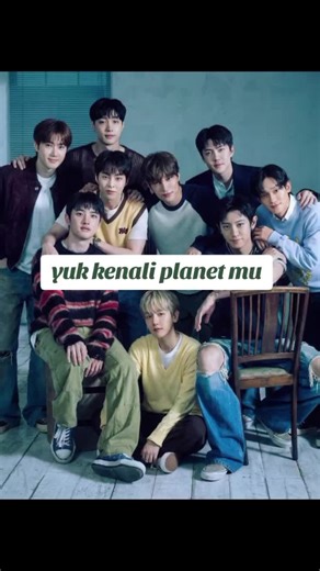 Yuk Belajar Tata Surya Versi EXO